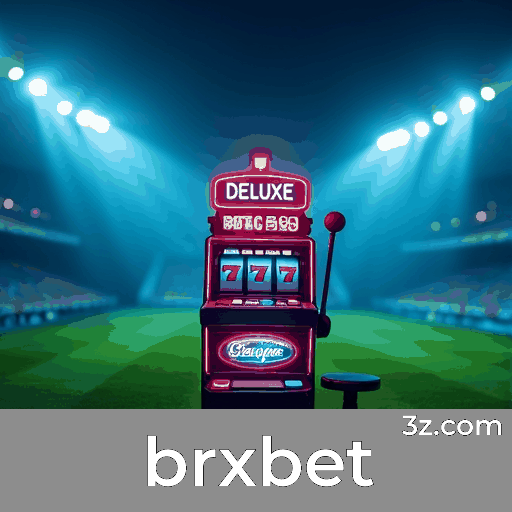 Brxbet: Plataforma de Cassino e Apostas Confiável