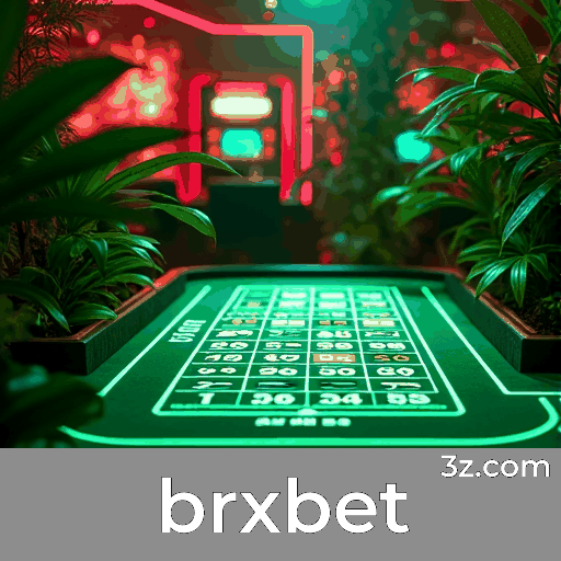 Brxbet: Plataforma de Cassino e Apostas Confiável